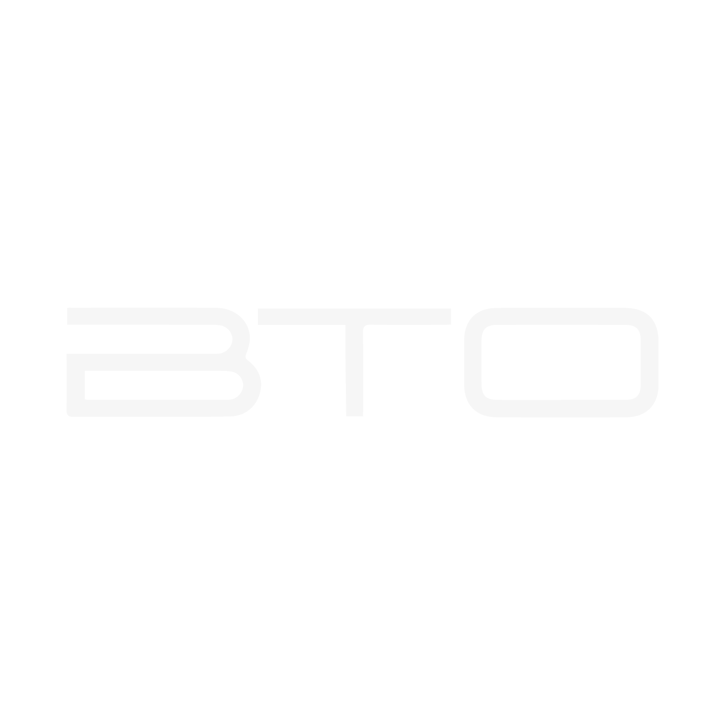 BTO Constructora